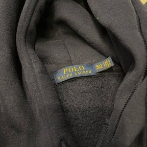 Polo Ralph Lauren Big & Tall Pony Logo Sweatshirt Grey Size 4XLT